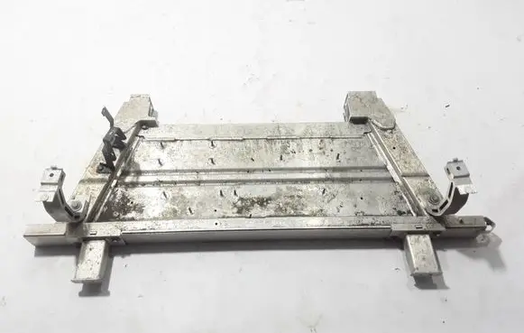 Volvo C40 Front subframe 32333818