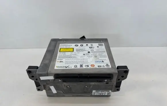 BMW 5 F10 F11 Radio/CD/DVD/GPS head unit 9290357