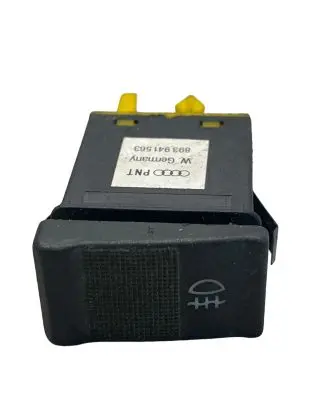 Audi 80 90 S2 B4 Fog light switch 893941563