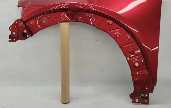 Mazda CX-30 Fender 