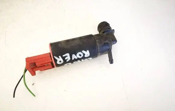 Land Rover Freelander Windscreen/windshield washer pump 
