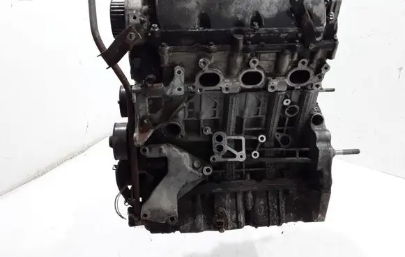 Renault Espace - Grand espace IV Engine P9X715