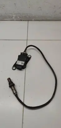 BMW 1 F40 Lambda probe sensor 0281008498 8580408