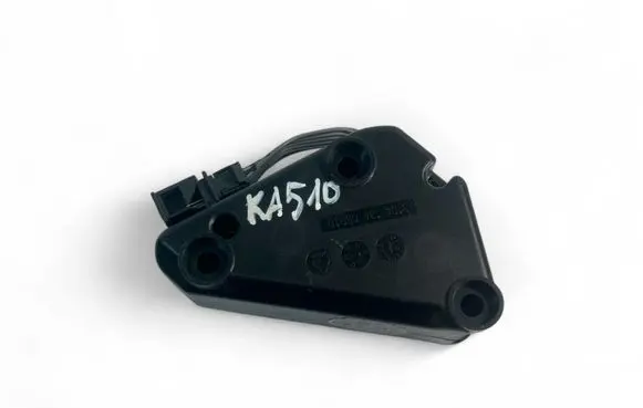 Volkswagen Golf VI Other control units/modules 1K0035463D