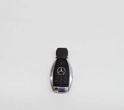 Ignition key/card