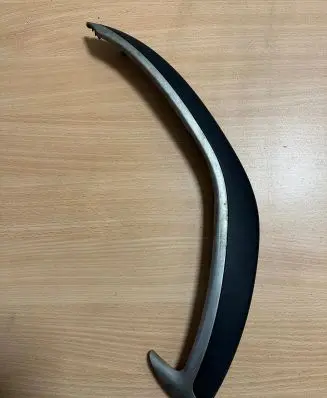 Citroen C5 Other interior part 9682396877