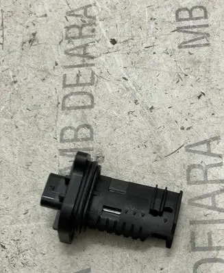 BMW 5 F10 F11 Mass air flow meter 7602038