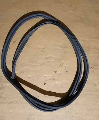 Subaru Outback (BT) Loading door rubber seal (on body) 63516AN00A