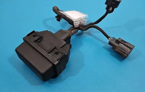 Opel Insignia B Fuse box set 39133809 IMPRK1547590