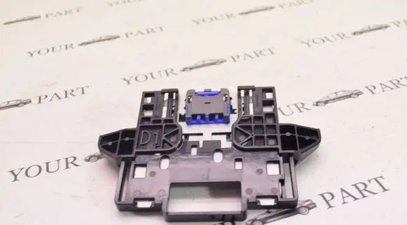 Lexus RX 300 GPS navigation control unit/module 8686078010