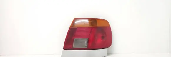 Audi A4 S4 B5 8D Rear/tail lights