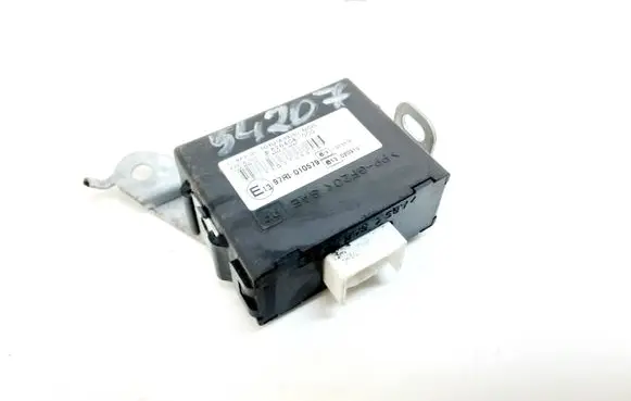 Lexus RX 330 - 350 - 400H Immobilizer control unit/module 8978048020