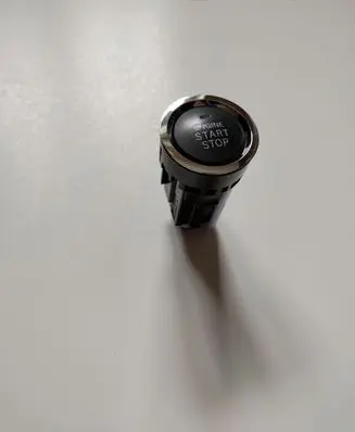 Subaru Outback (BS) Engine start stop button switch SSPIMB02