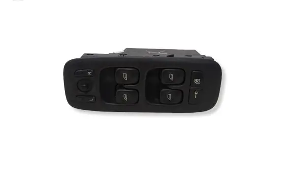 Volvo XC90 Electric window control switch 30773895