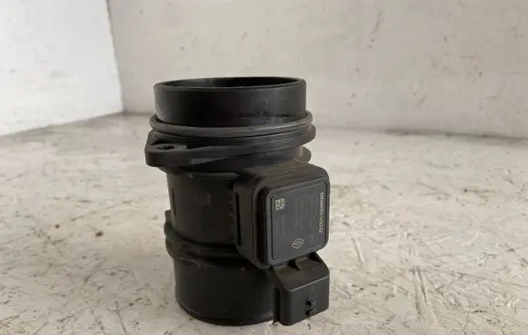 Nissan Note (E11) Mass air flow meter