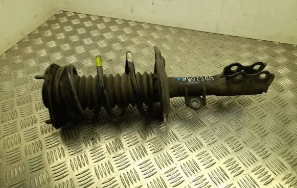 Toyota Prius (XW50) Front shock absorber with coil spring 4852047160