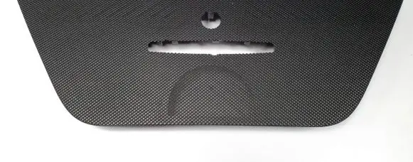 Mercedes-Benz C W204 Side speaker trim/cover A2046802389