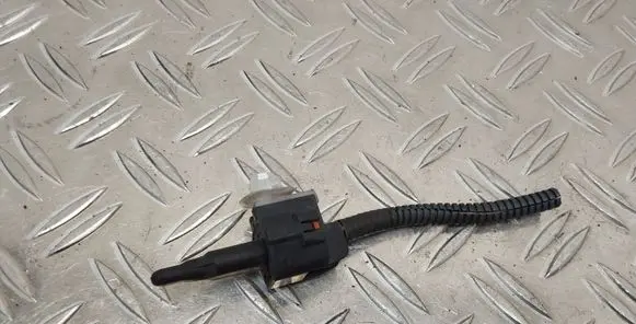 Toyota Corolla Verso AR10 Outside/exterior temperature sensor 11030