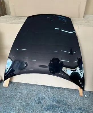 Porsche Taycan 9J1 Engine bonnet/hood