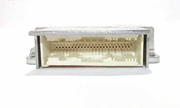 KIA Sorento Airbag control unit/module 959103E200 5WK43245