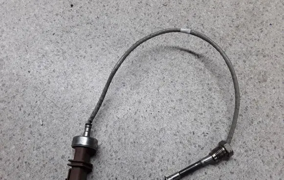 Audi Q5 SQ5 Exhaust gas temperature sensor 8W0919529P