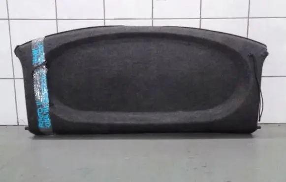 Fiat Punto (188) Parcel shelf