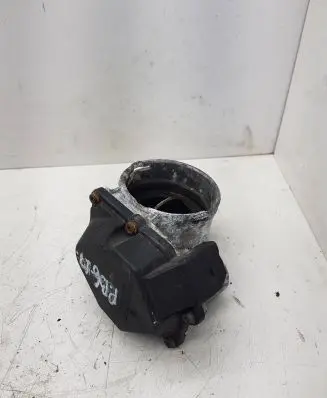 Volkswagen PASSAT B6 Throttle valve 03g128063g a2c53249824