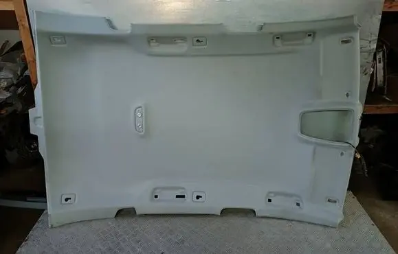 Audi A4 S4 B9 Headlining 