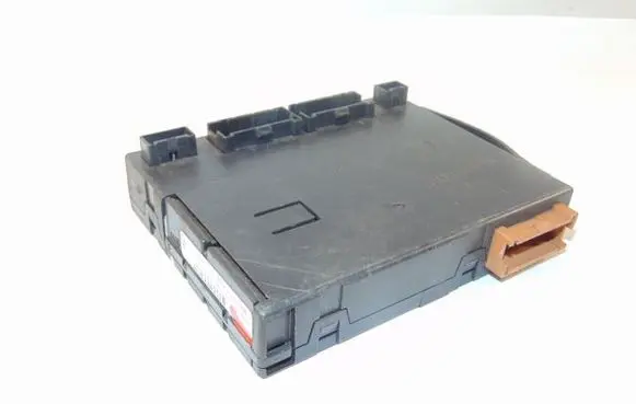 Mercedes-Benz ML W163 Comfort/convenience module A1635457332 1635457332 A1635452832
