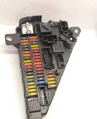 Fuse module