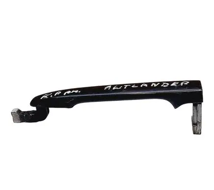 Mitsubishi Outlander Front door exterior handle