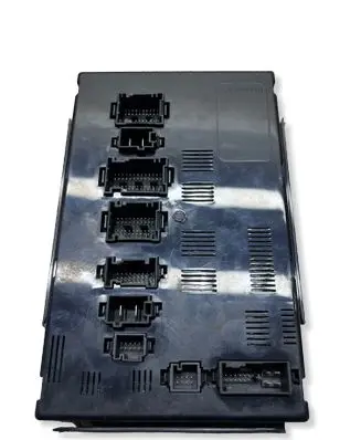 Mercedes-Benz GL X164 SAM control unit 59489200001