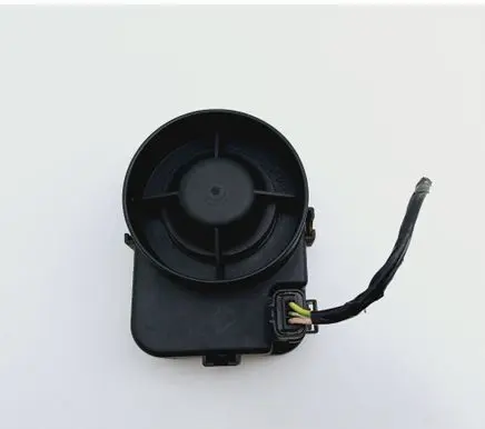 Citroen C5 Alarm system siren 9639557480