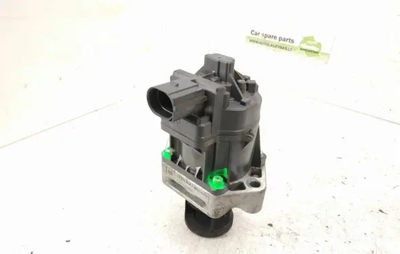Opel Insignia A EGR valve 55566052 122960767