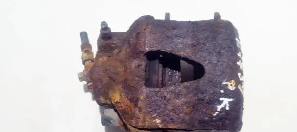 Skoda Octavia Mk1 (1U) Front brake caliper