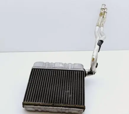BMW 3 E46 Heater blower radiator 