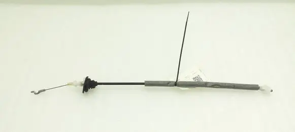 Skoda Fabia Mk3 (NJ) Front door cable line 6V0837085