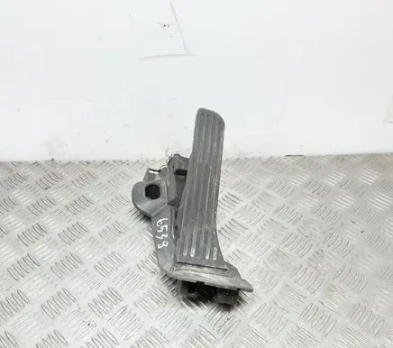 Volkswagen Golf V Accelerator throttle pedal 1K2721503J 6PV00874500