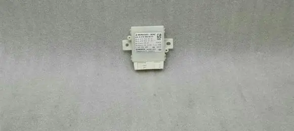 Mercedes-Benz CLS C218 X218 Parking PDC control unit/module A2189000301