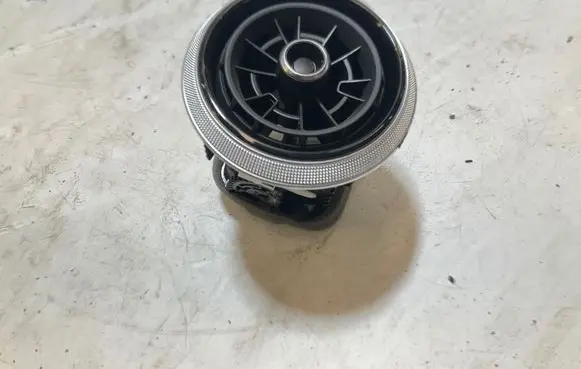 Audi A3 S3 8V Dash center air vent grill 81A820901F 5150073110M