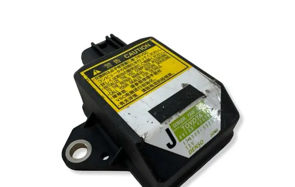 Toyota RAV 4 (XA30) ESP acceleration yaw rate sensor 8918342010
