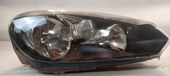 Volkswagen Golf VI Headlight/headlamp 5K1941006P 89319341