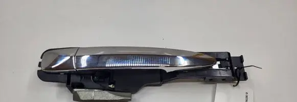 Nissan Leaf I (ZE0) Rear door exterior handle