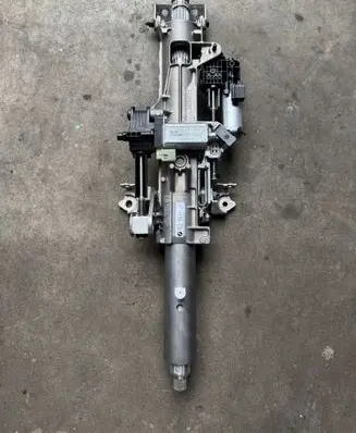 BMW 5 G60 G61 Steering wheel axle set 5A81931