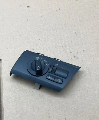 BMW 3 E90 E91 Light switch 3415105 048403 531096874
