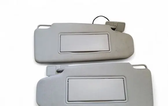 Volvo S60 Sun visor