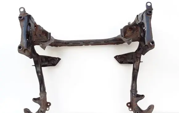 Audi A6 S6 C7 4G Front axle beam 4G0399252B