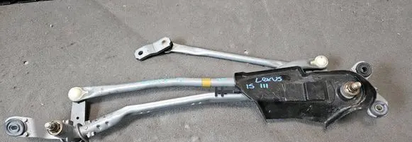Lexus IS III XE30 Front wiper linkage 