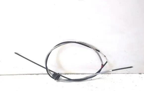 Volvo S60 Engine bonnet/hood lock release cable 
