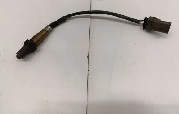 MG ZS Lambda probe sensor 12637338